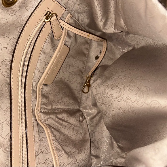 Michael Kors Tote - Picture 11 of 13